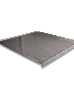 Front sheet feeder SST piglet 1x3 / 2x3